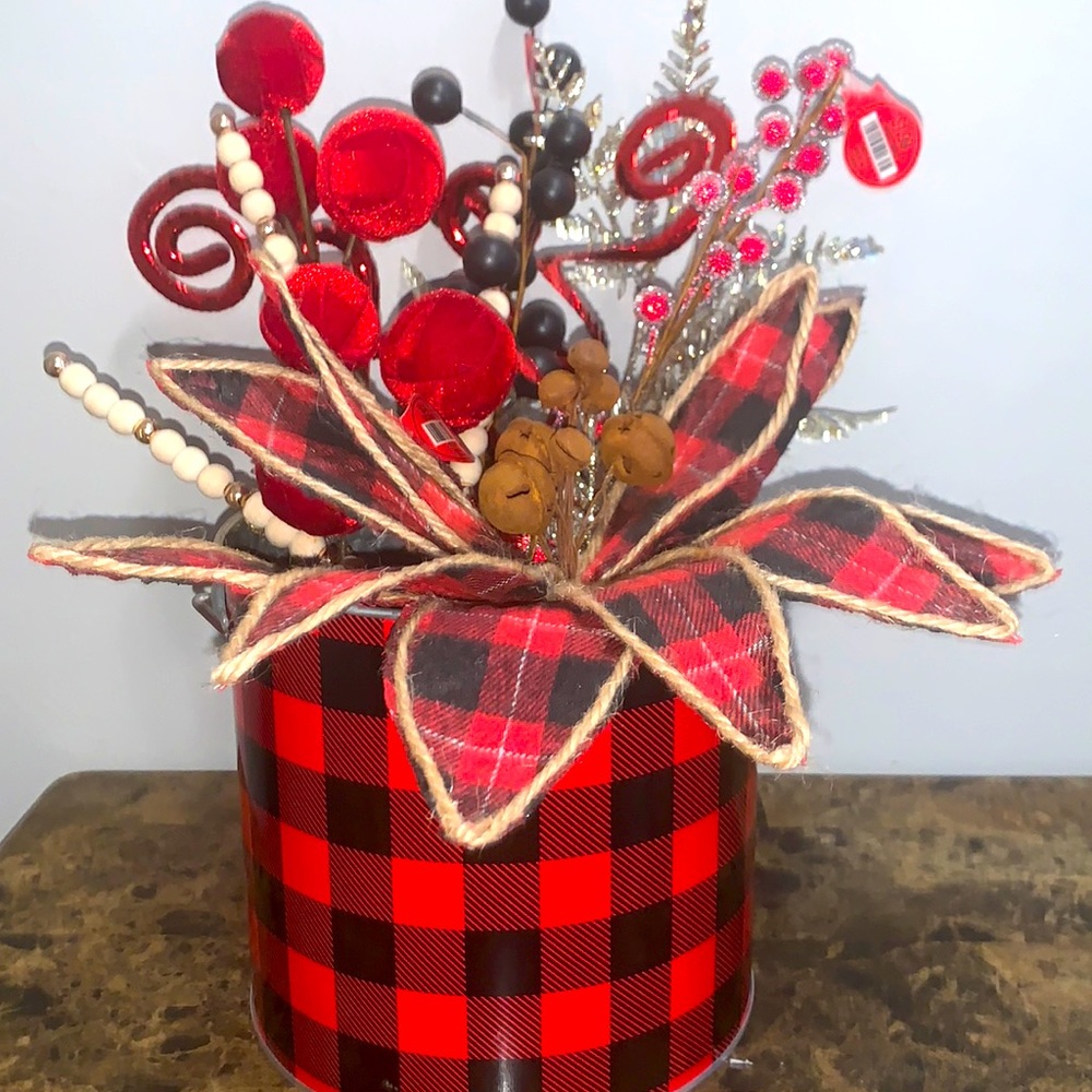 Holiday Decor